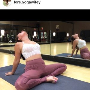 Yoga/ workout pants